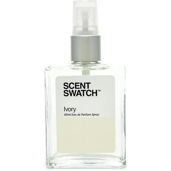 Ivory — Scent Swatch