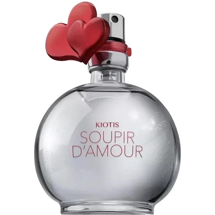 Soupir d'Amour — Kiotis