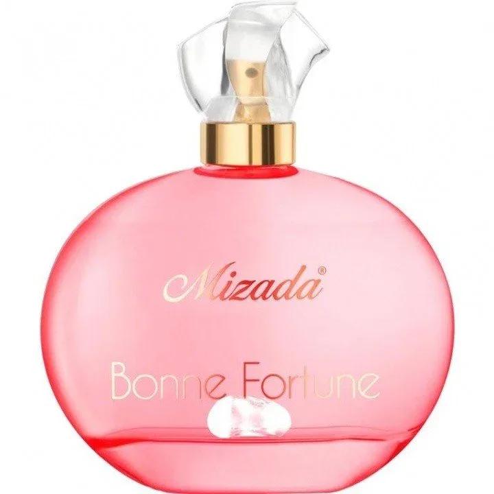 Mizada - Bonne Fortune — Zermat