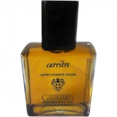 Carrière — Galimard