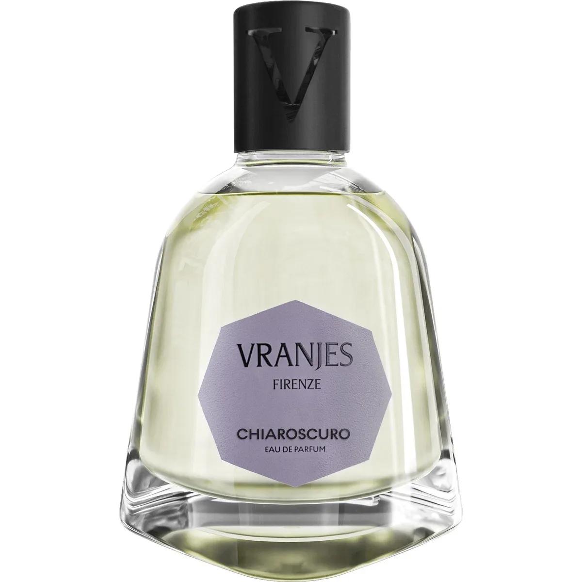 Chiaroscuro — Dr Vranjes