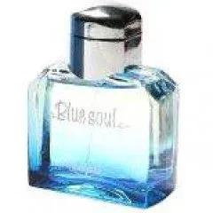 Blue Soul — Sapil