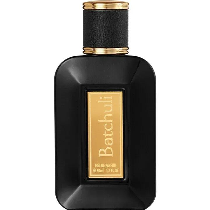 Batchuli — Albdah