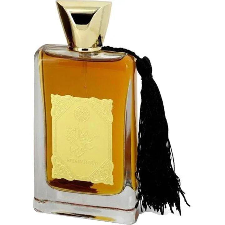 Rihanah Oud — Rihanah