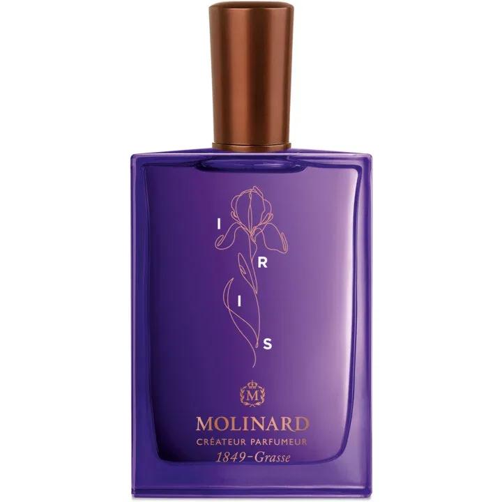 Iris — Molinard