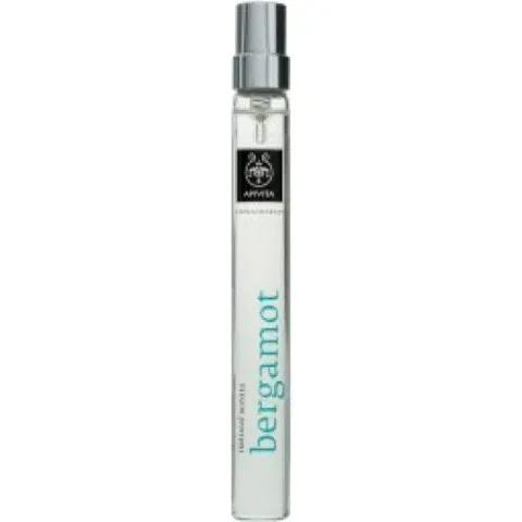 Bergamot — Apivita