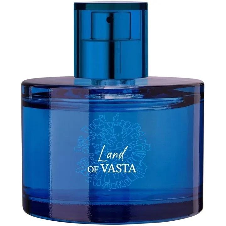 Land of Vasta — Douglas
