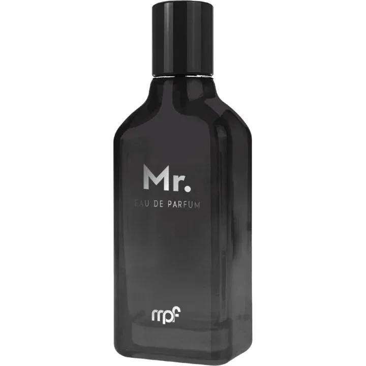 Mr. — MPF