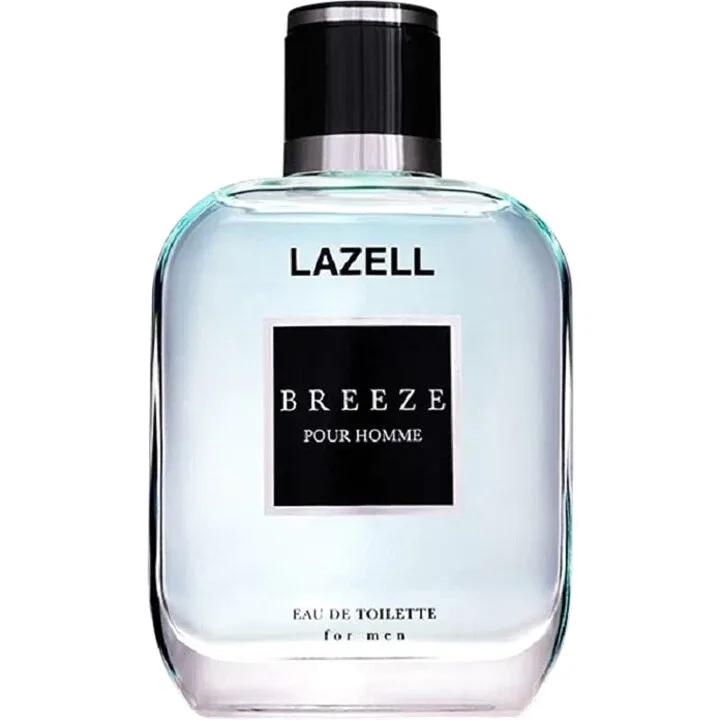 Breeze — Lazell