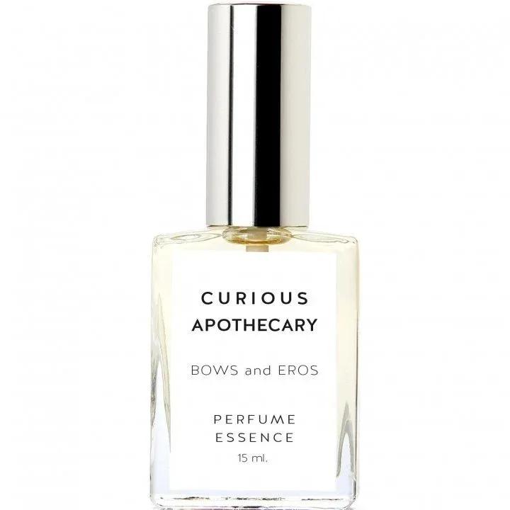 Curious Apothecary - Bows and Eros — Theme