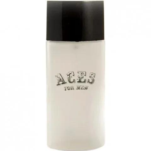 Aces — Paris Elysees