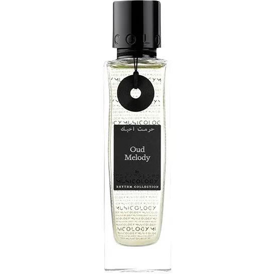 Oud Melody — Musicology