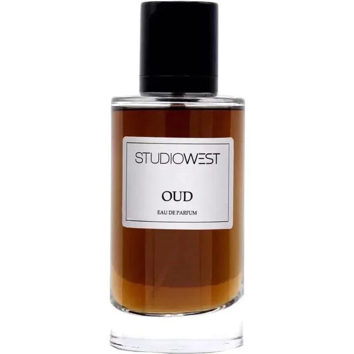 Studiowest - Oud — Westside