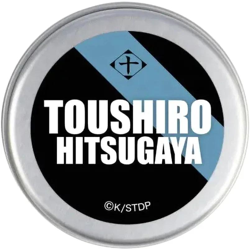Toushiro Hitsugaya — Aniga-Ter