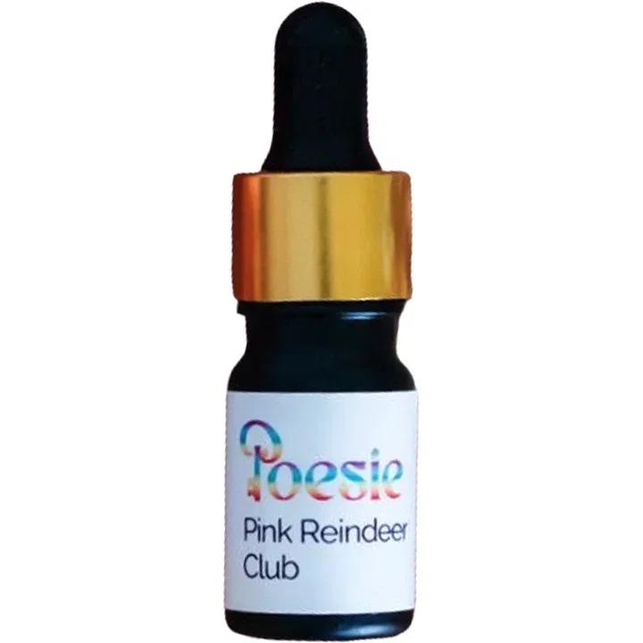 Pink Reindeer Club — Poesie Perfume