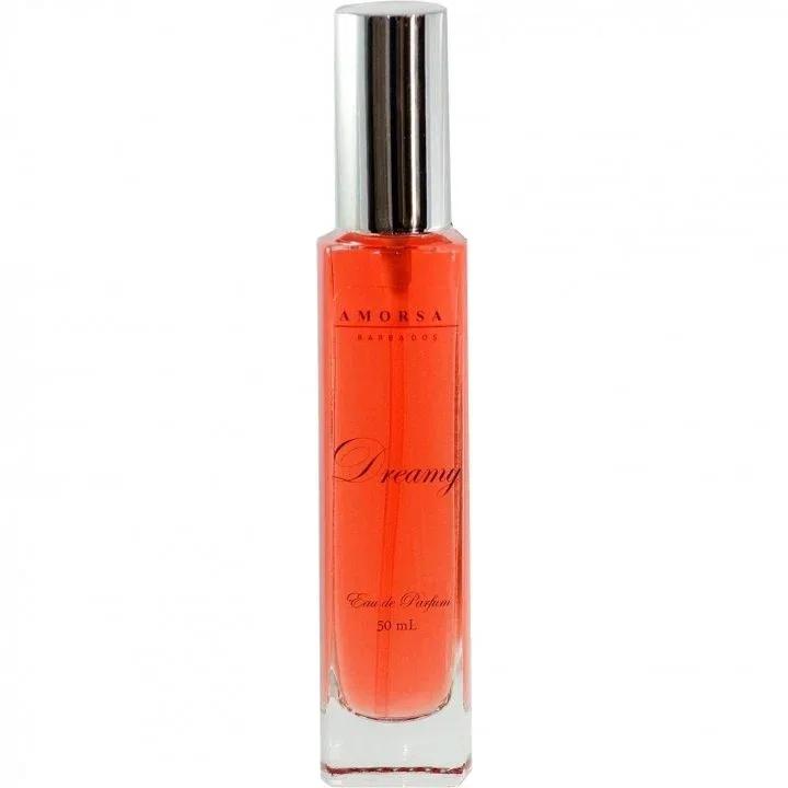 Dreamy — Amorsa Barbados