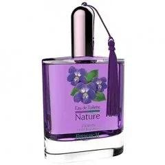 Nature - Violette — Frederic M