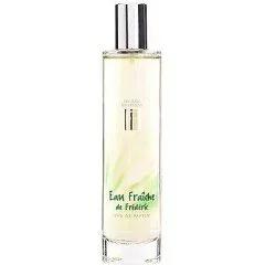 Eau Fraîche Eau Fraîche de Frédéric — Judith Williams