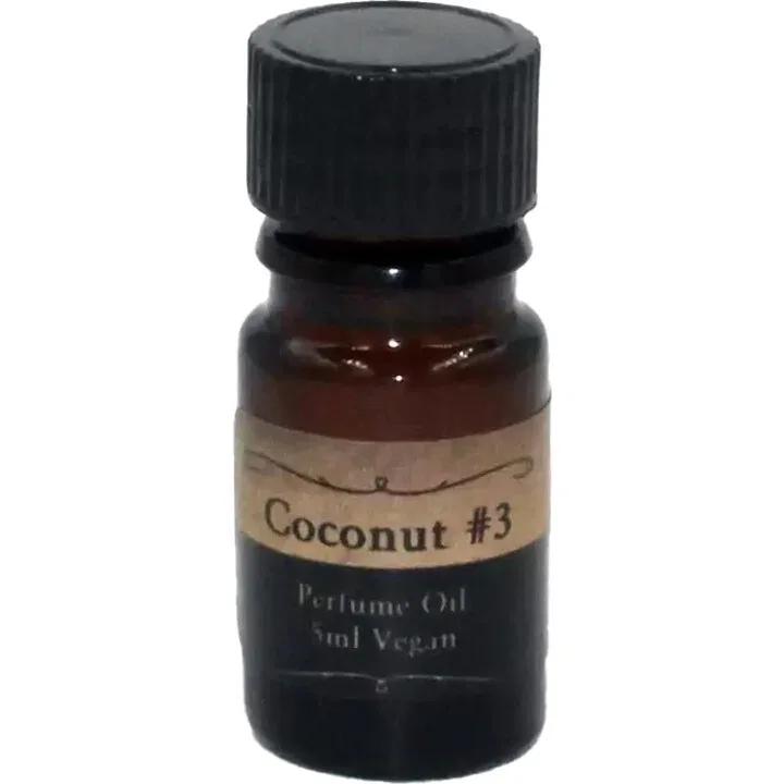 Coconut #3 — Haus of Gloi