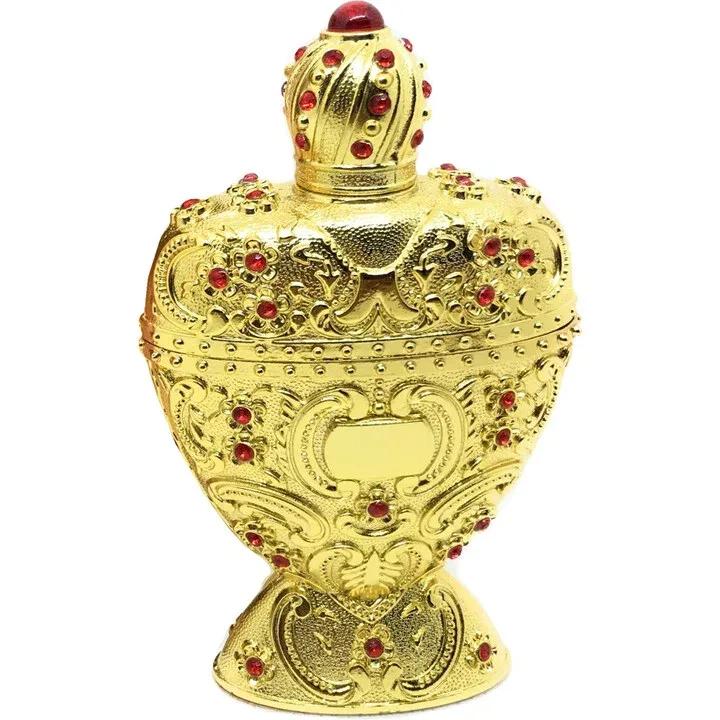 Gharam — Arabisk Oud