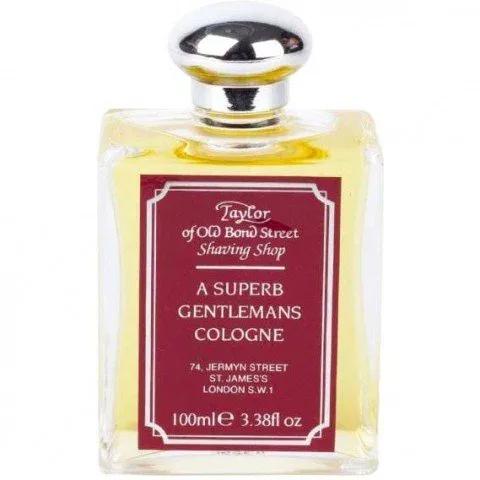 Shaving Shop - A Superb Gentlemans Cologne — Taylor Of Old Bond Street