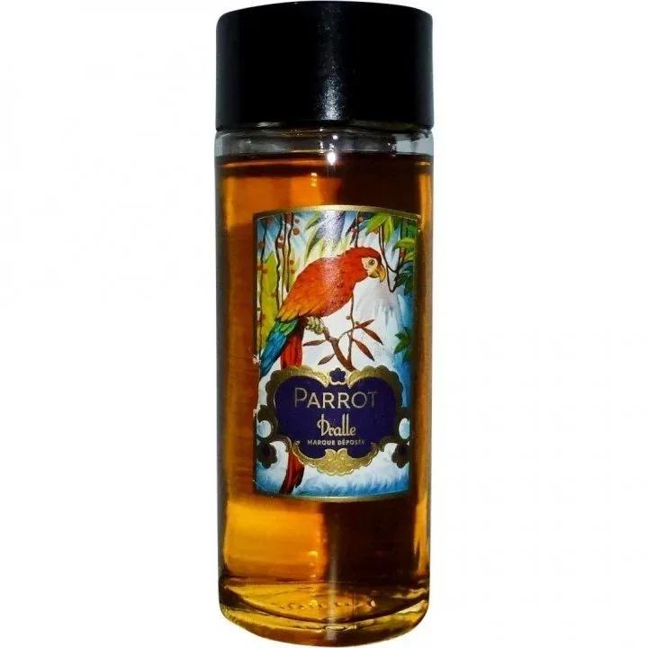 Parrot — Dralle