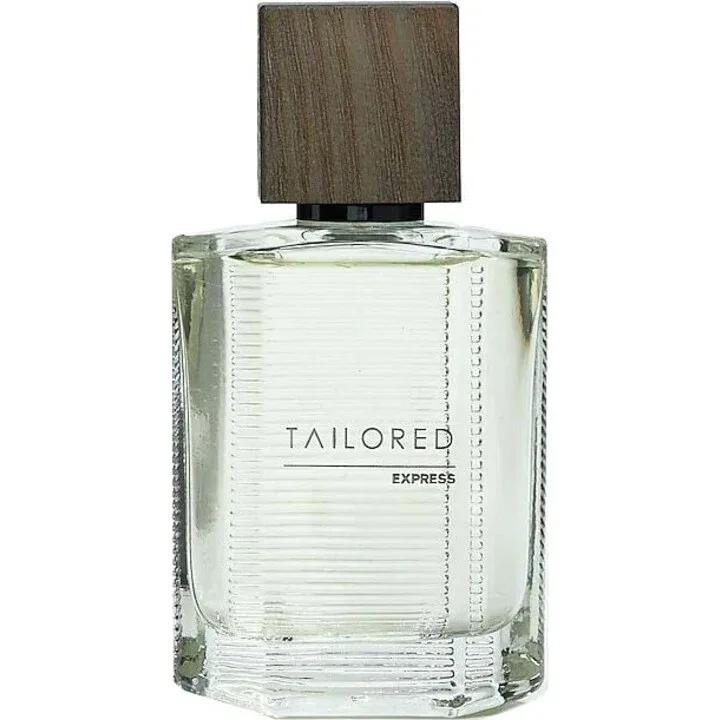 Tailored — Express