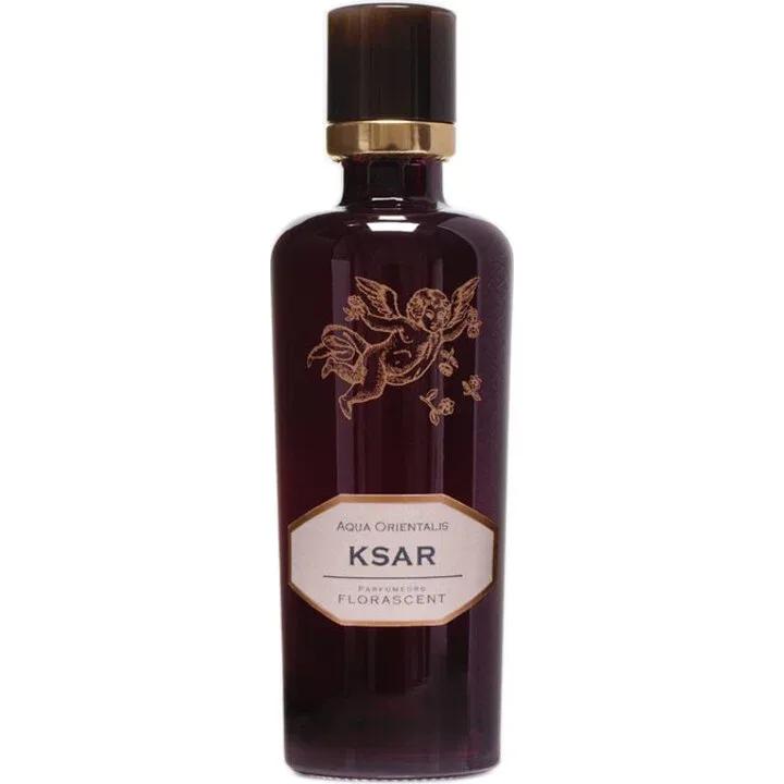 Classic Collection: Aqua Orientalis - Ksar — Florascent