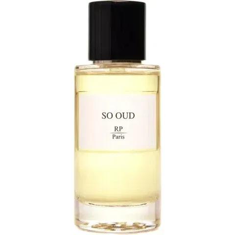 So Oud — RP