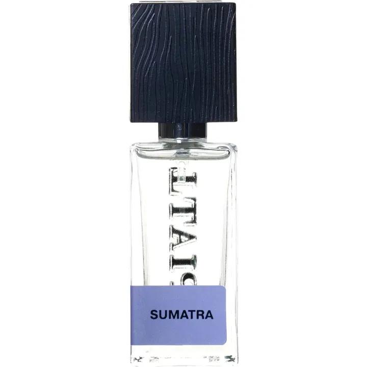 Elixir de Bombe — 27 87 Perfumes