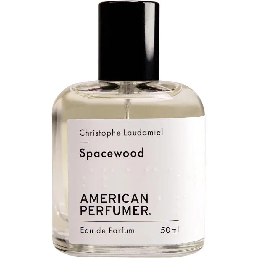 Spacewood — American Perfumer