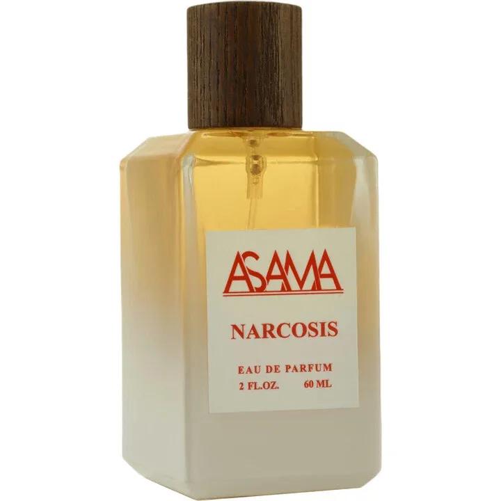 Narcosis — Asama