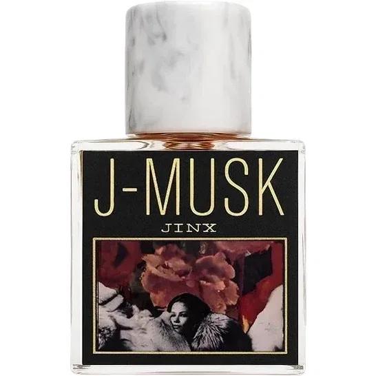 J-Musk V5 Zabad Boy — Jinx