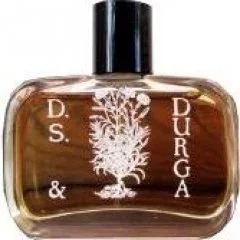 Attar Lao Oud — Bortnikoff