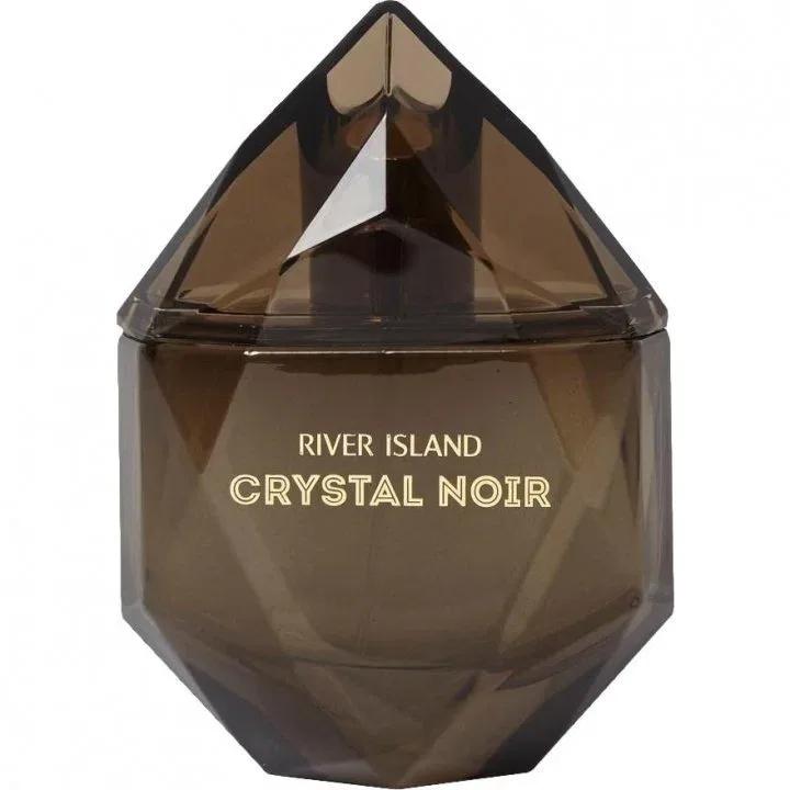 Crystal Noir — River Island