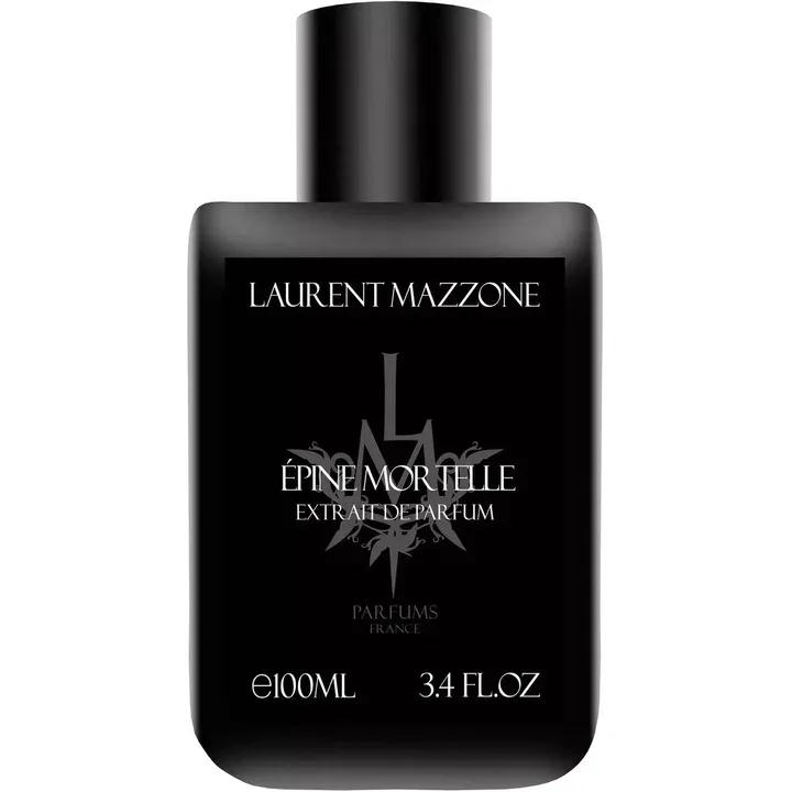 Épine Mortelle — LM Parfums