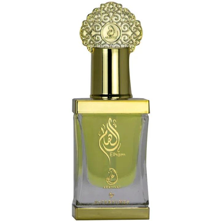 Elham — Arabiyat