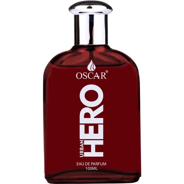 Urban Hero Tan — Oscar