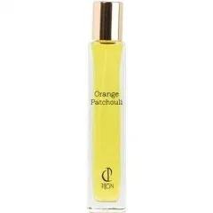 Orange Patchouli — Tijon
