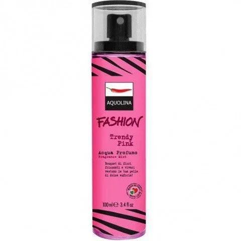 Fashion - Trendy Pink — Aquolina