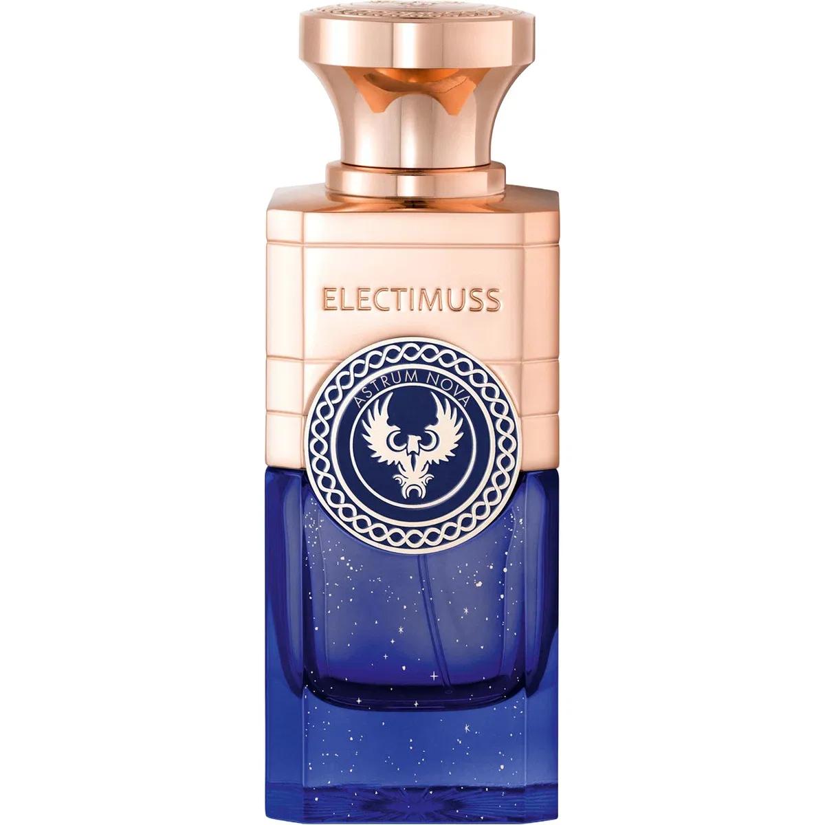 Astrum Nova — Electimuss