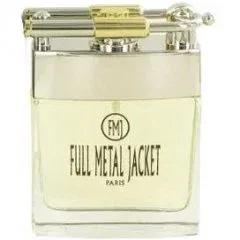 FMJ - Full Metal Jacket — YZY