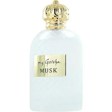 Musk — My Geisha
