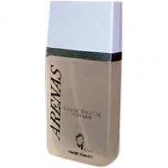 Arenas — Parfums Codibel