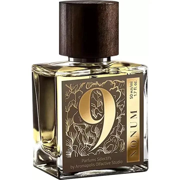 9 Nonum — Ciel