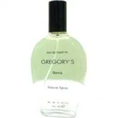 Gregory's Donna — Zuma