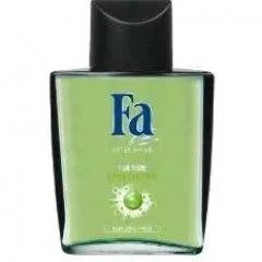 Fa Men - Speedster — Fa