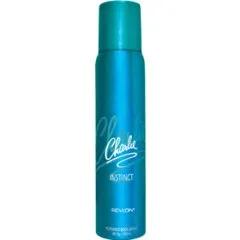 Charlie Instinct — Revlon