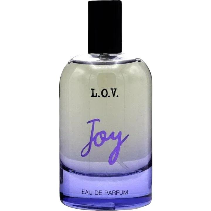 L.O.V. - Joy — Westside