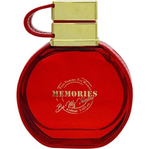 Memories Be My Valentine — Emper